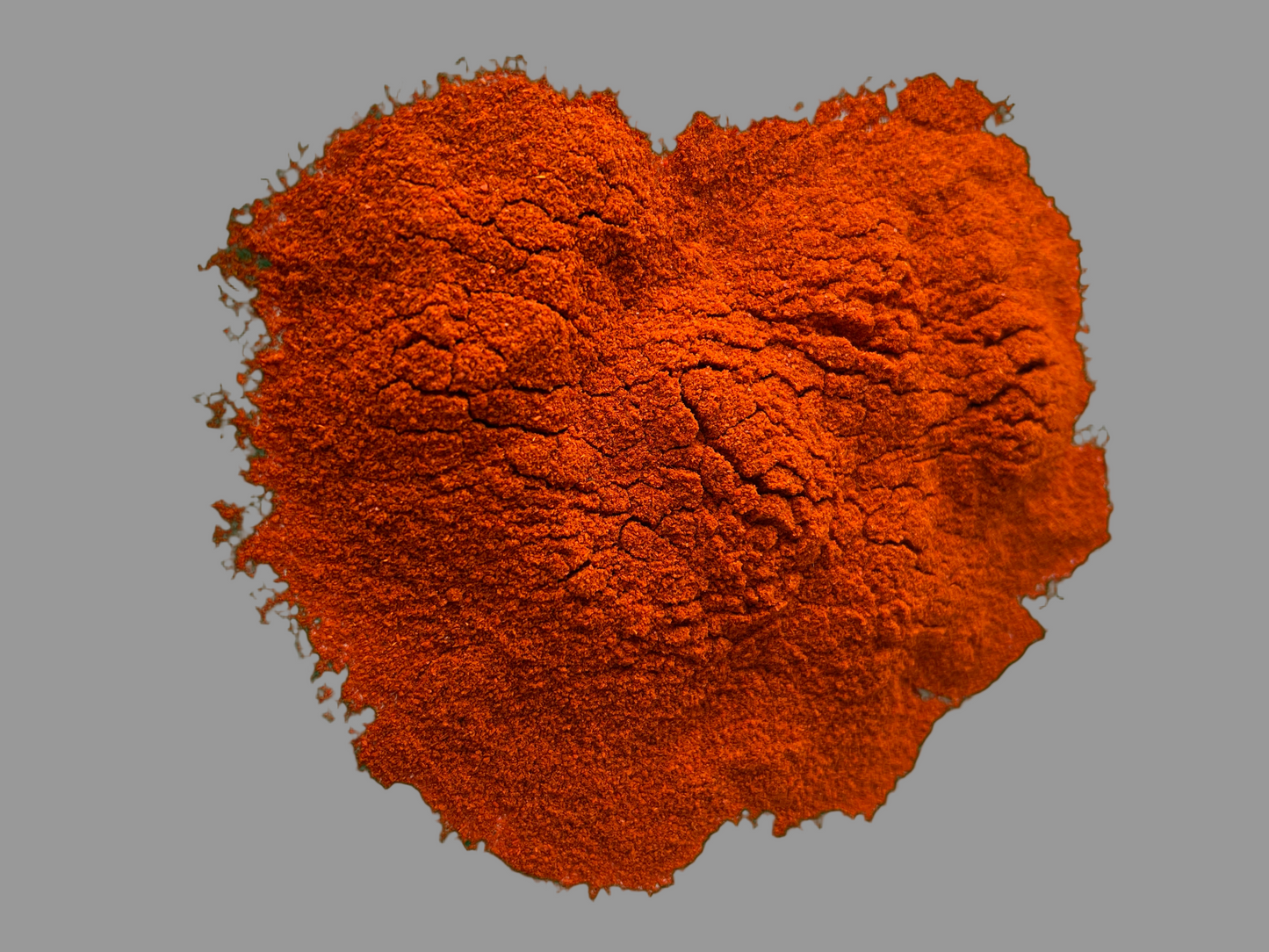 Peperoncino Pikant fein gemahlen