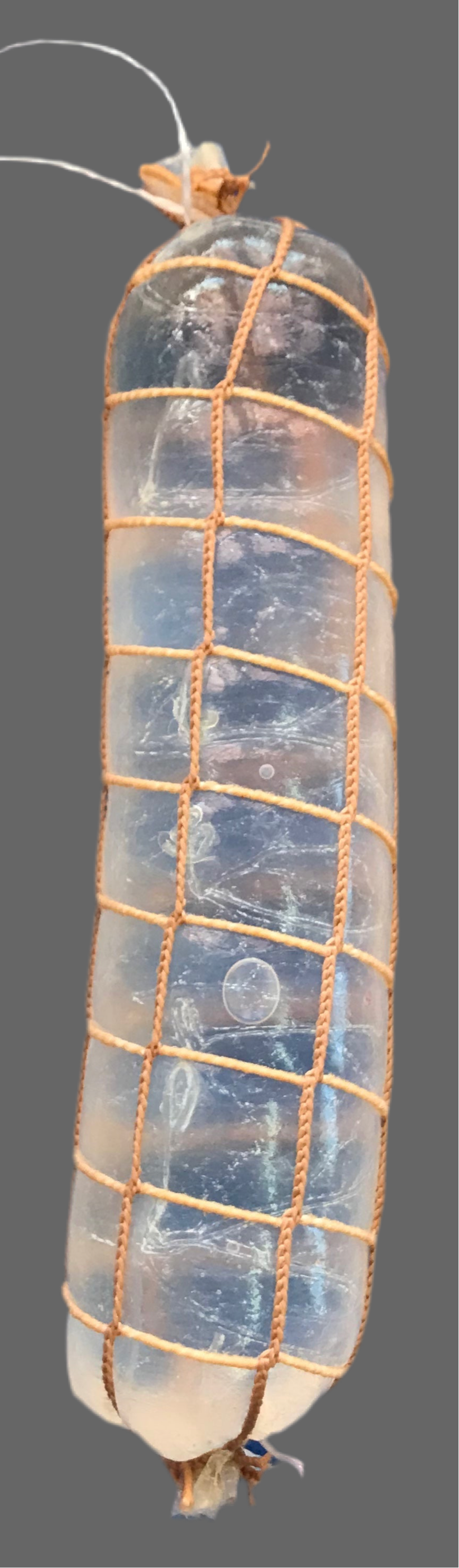 SalamiNet Kaliber (braunes Netz)