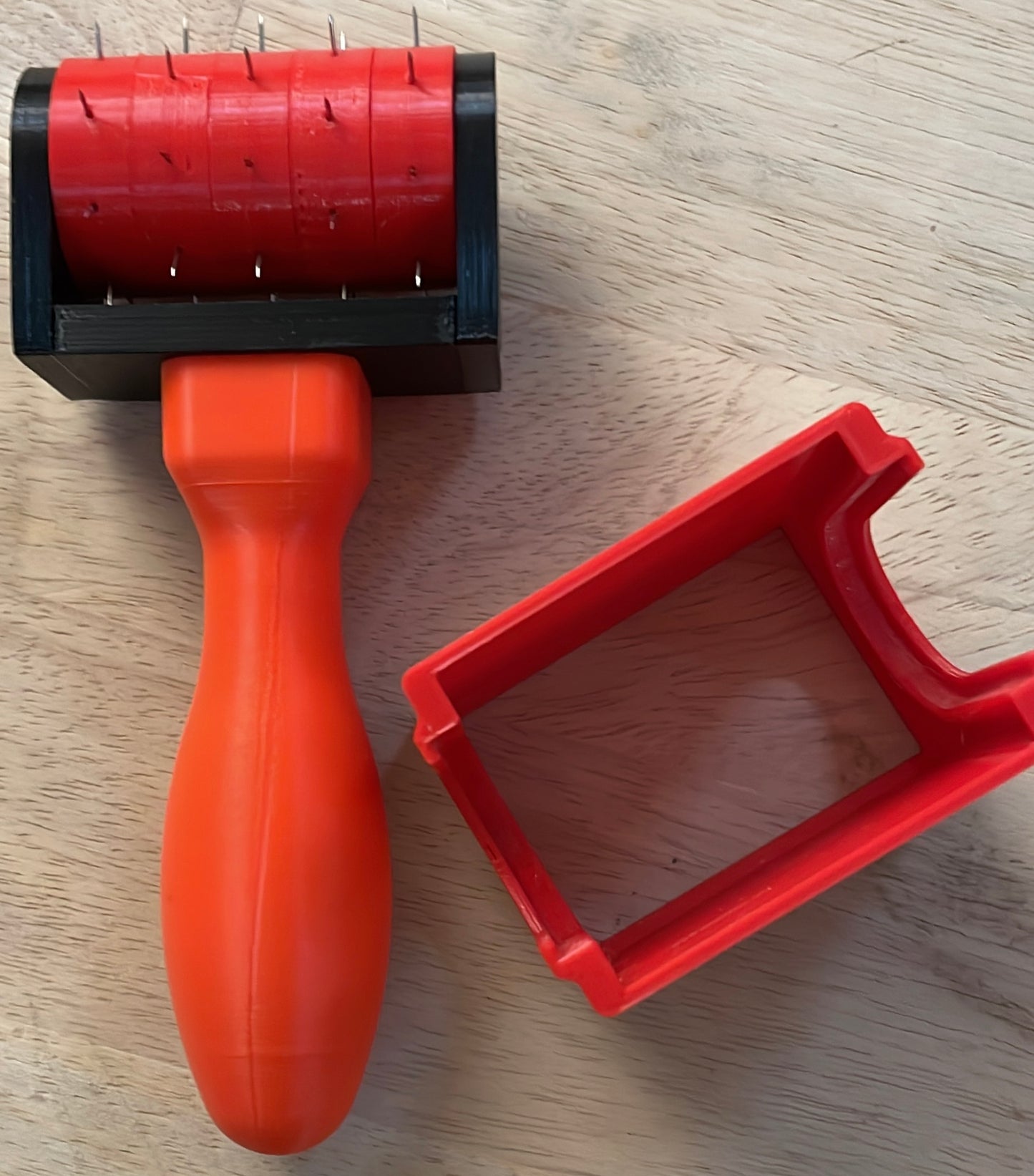 Rollstipper SalamiTec