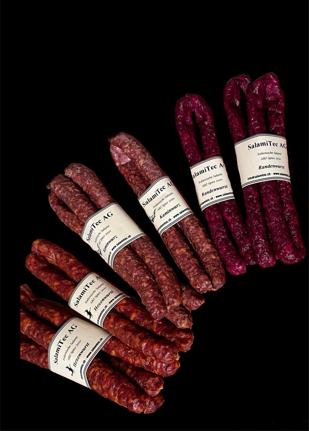 Colex Kaliber 38 (Box 225mt)