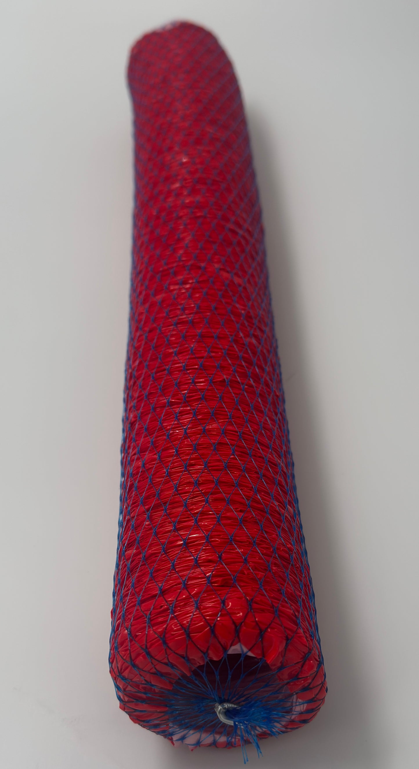 Fibraplast Ø 55 FW 85 rot