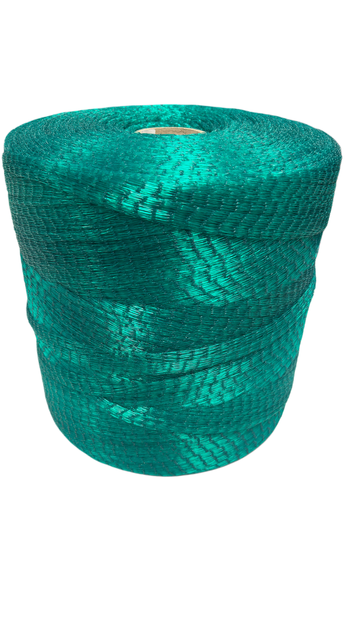 Plastiknetz Rot VIS/PA 50 & 80