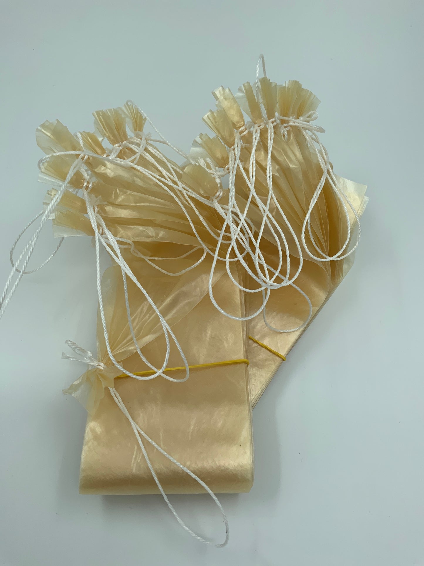 Fibran mit Schlaufe, Ø 60