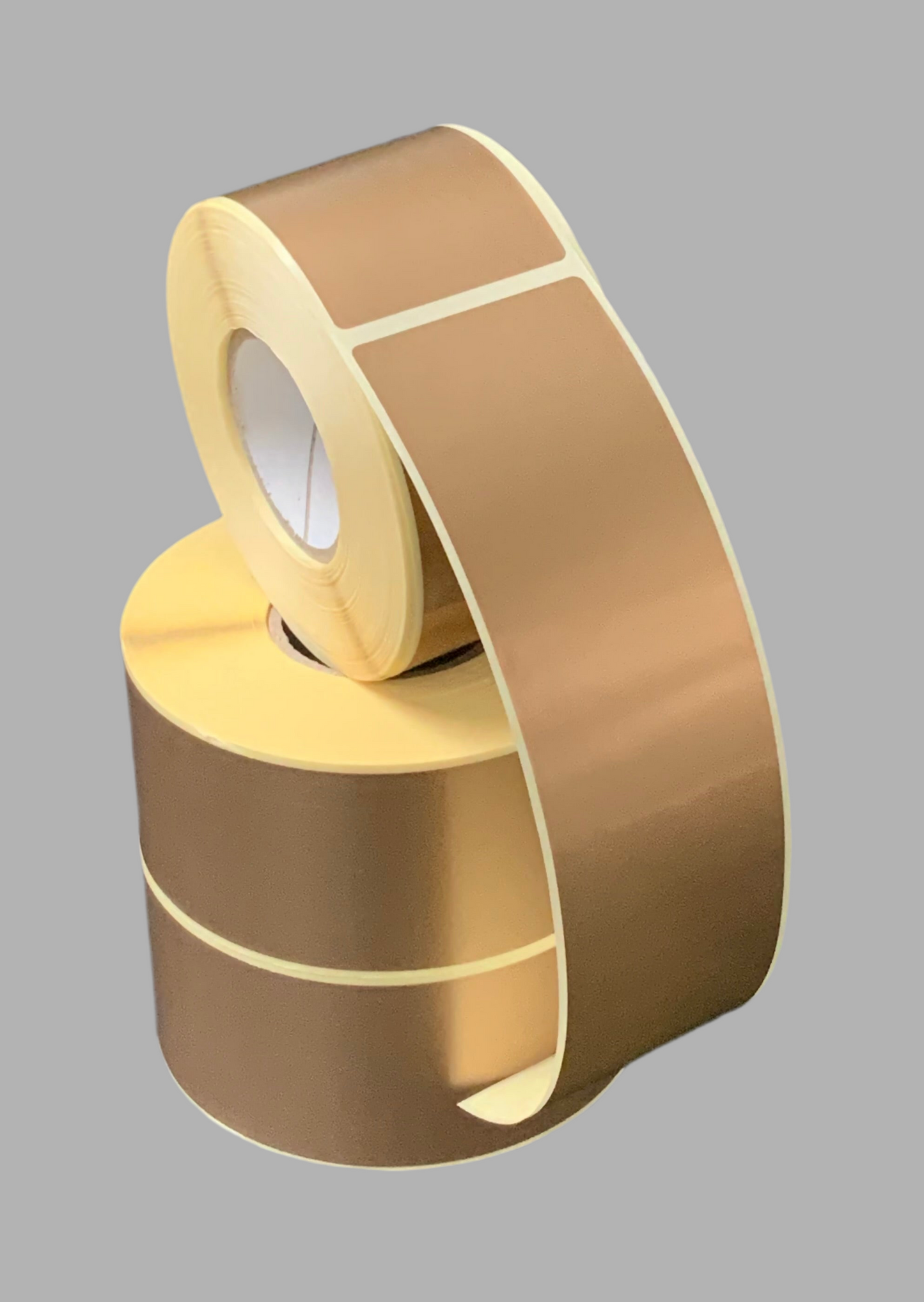 Etiketten Gold, 45 x 150 mm