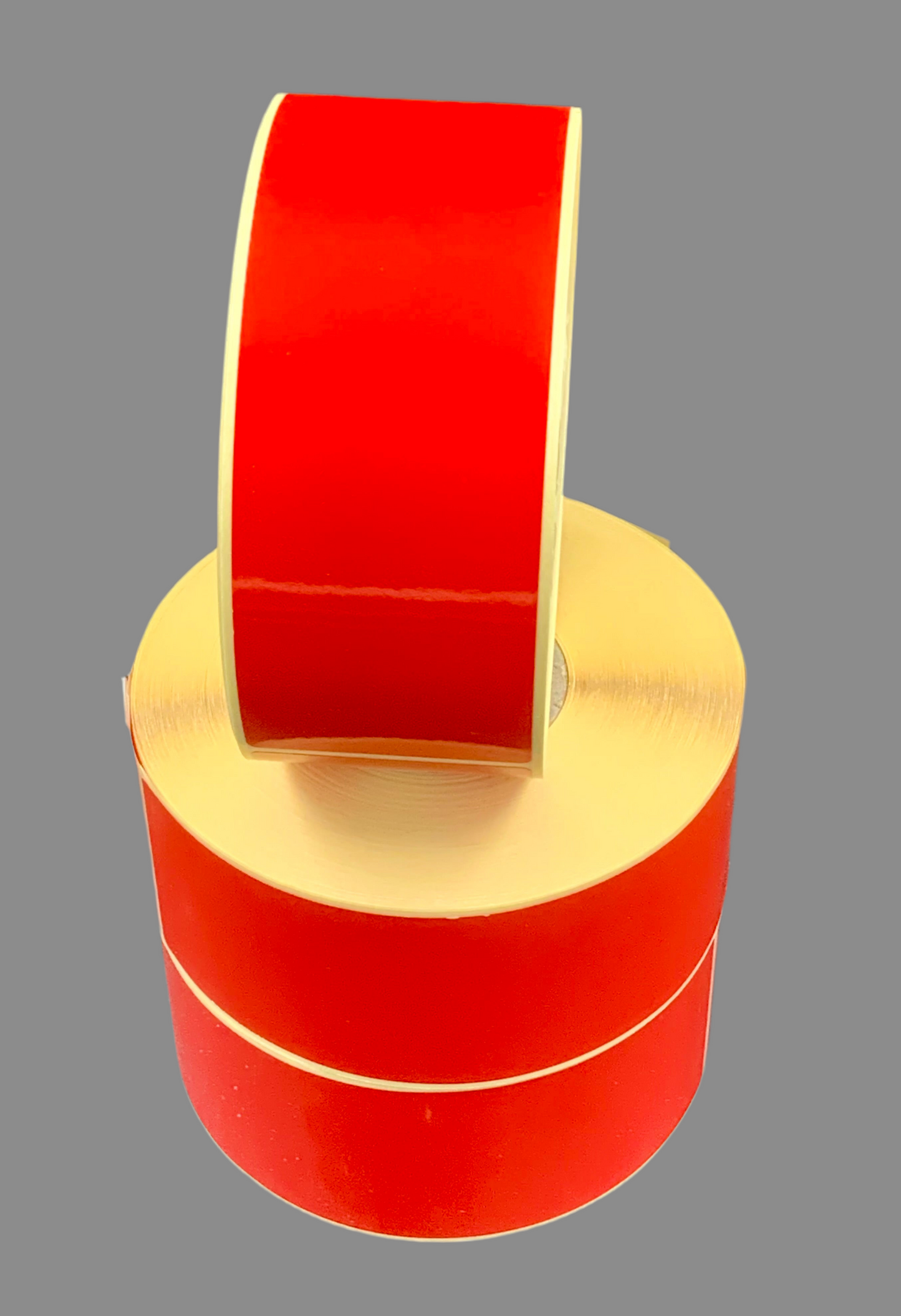 Etiketten rot, 45 x 150 mm