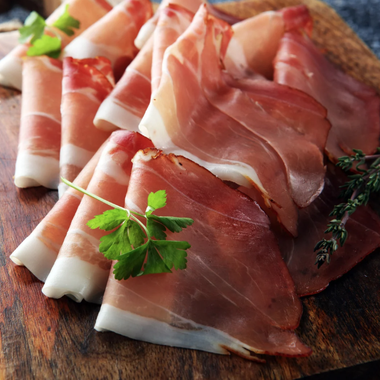 Aroma Crudo Premium SalamiTec AG