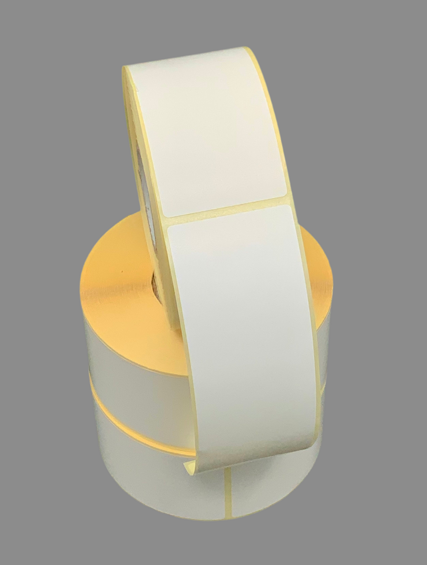 Etiketten weiss, 45 x 150 mm