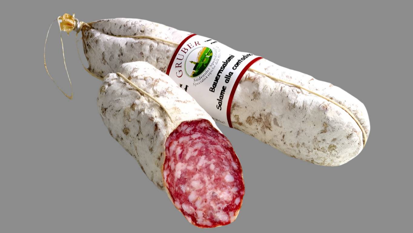 Salami Gruber Premium