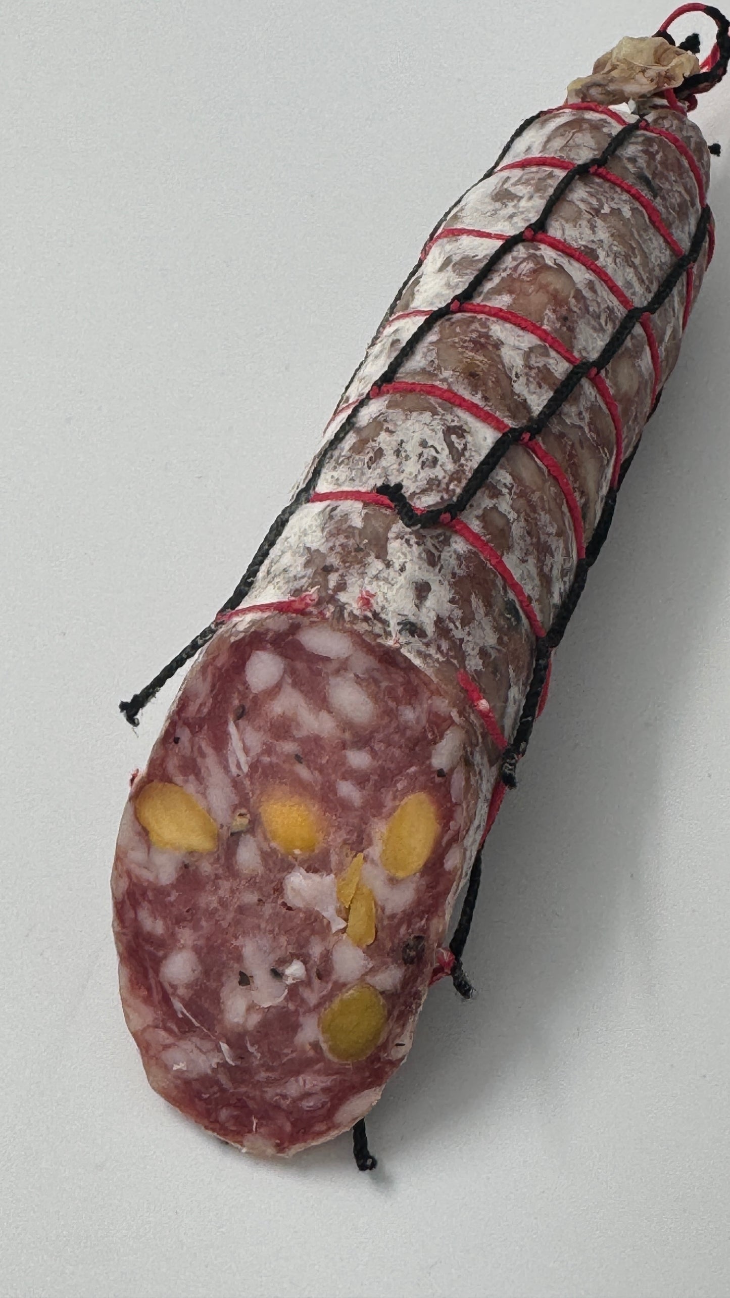 SalamiNet Kaliber (schwarz rotes Netz) (Kopie)