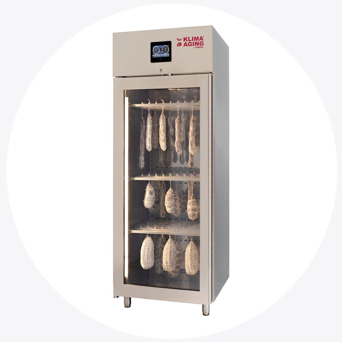 Klima Technik Schränke