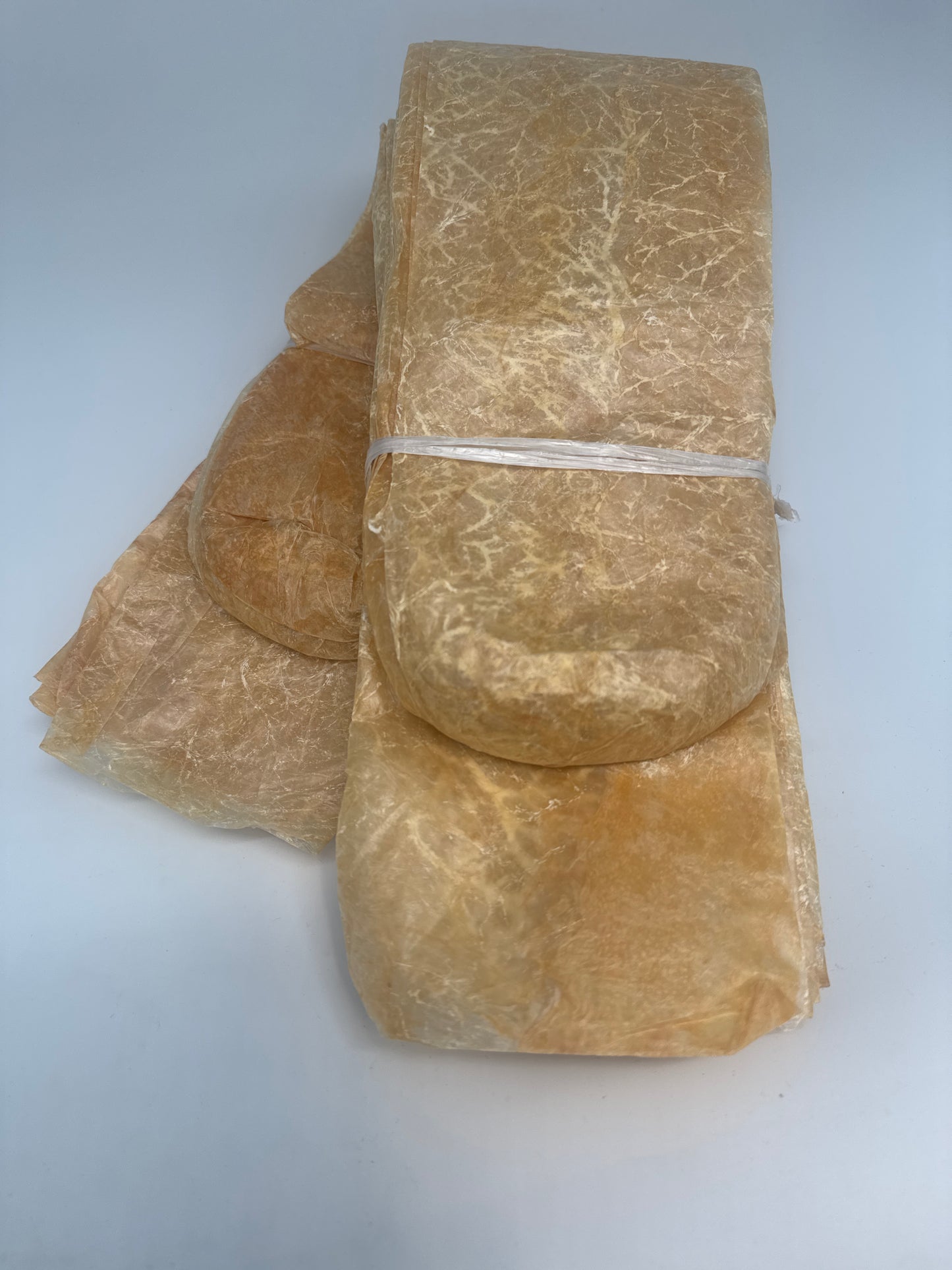 Geklebte Schweinedärme Versch. Kaliber