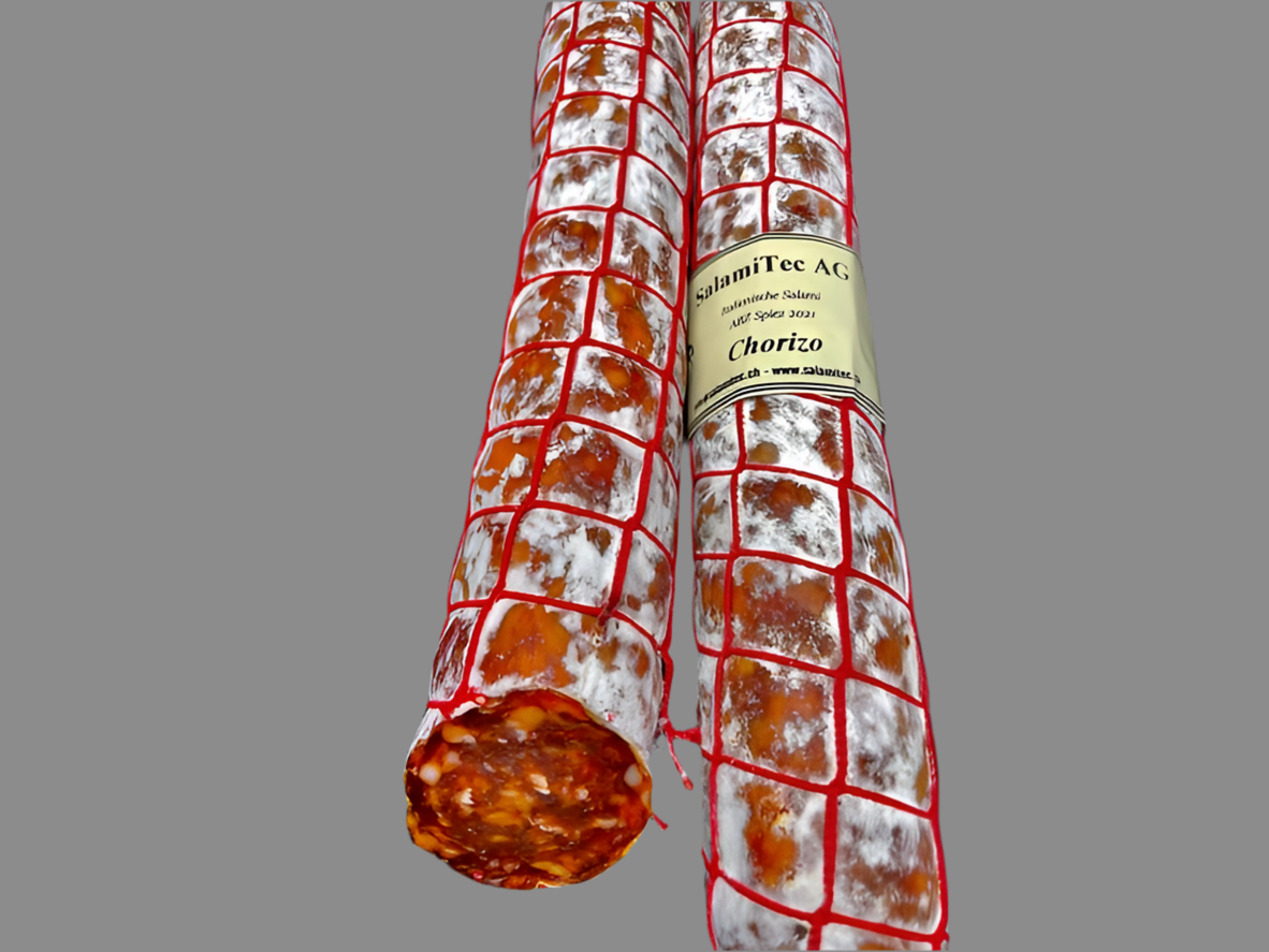 Mix Chorizio SalamiTec