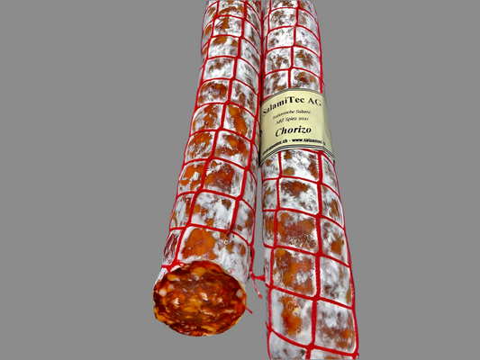 Mix Chorizio SalamiTec