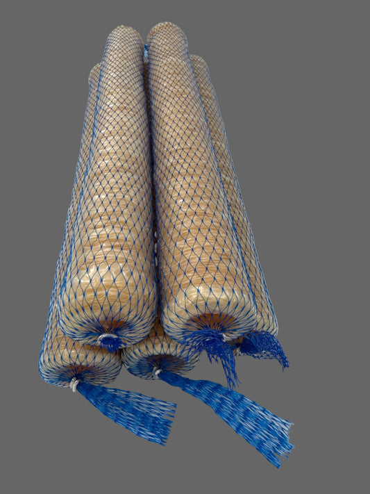 Fibran Ø43 x 20m gerafft