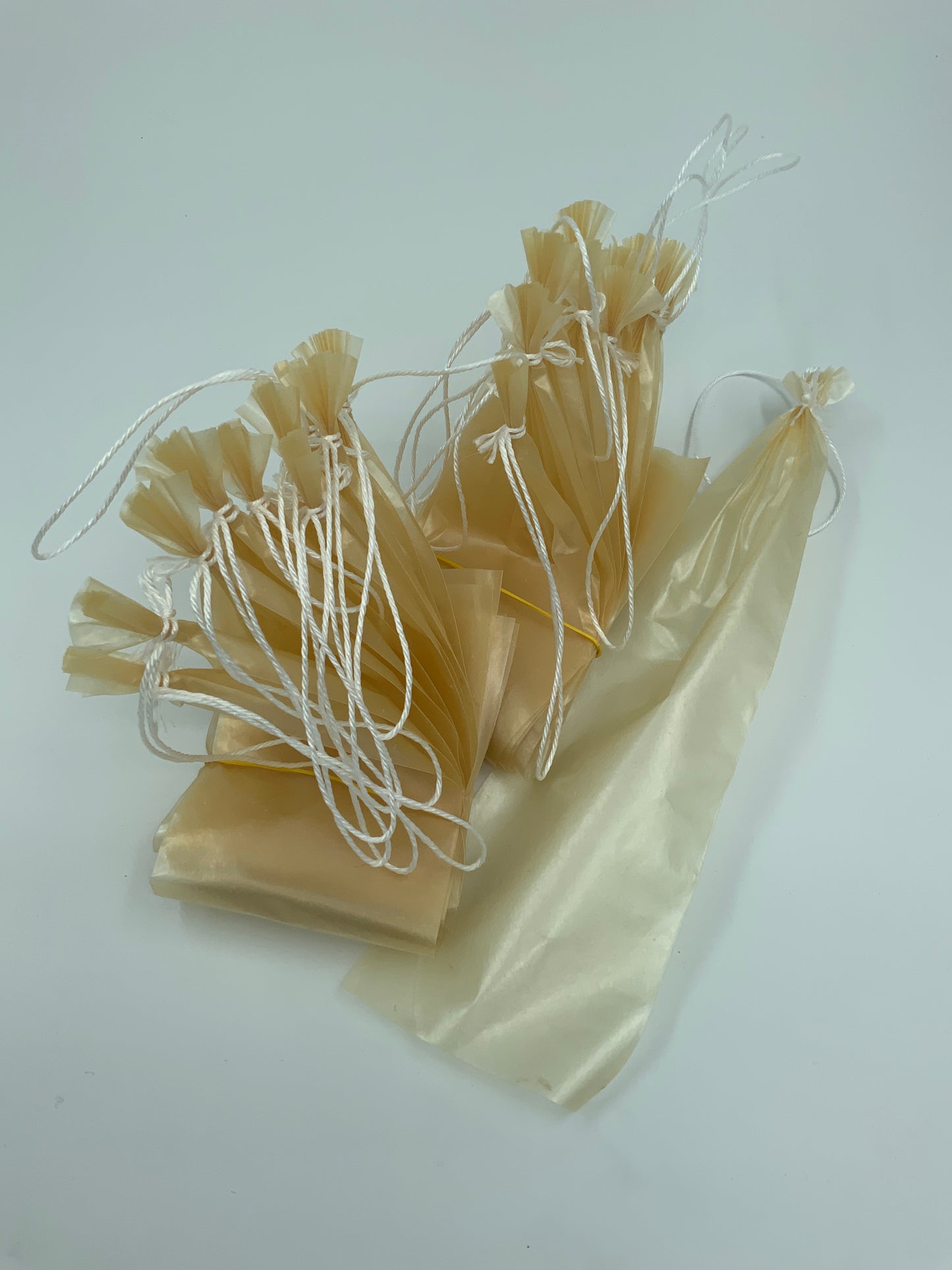 Fibran mit Schlaufe, Ø 60