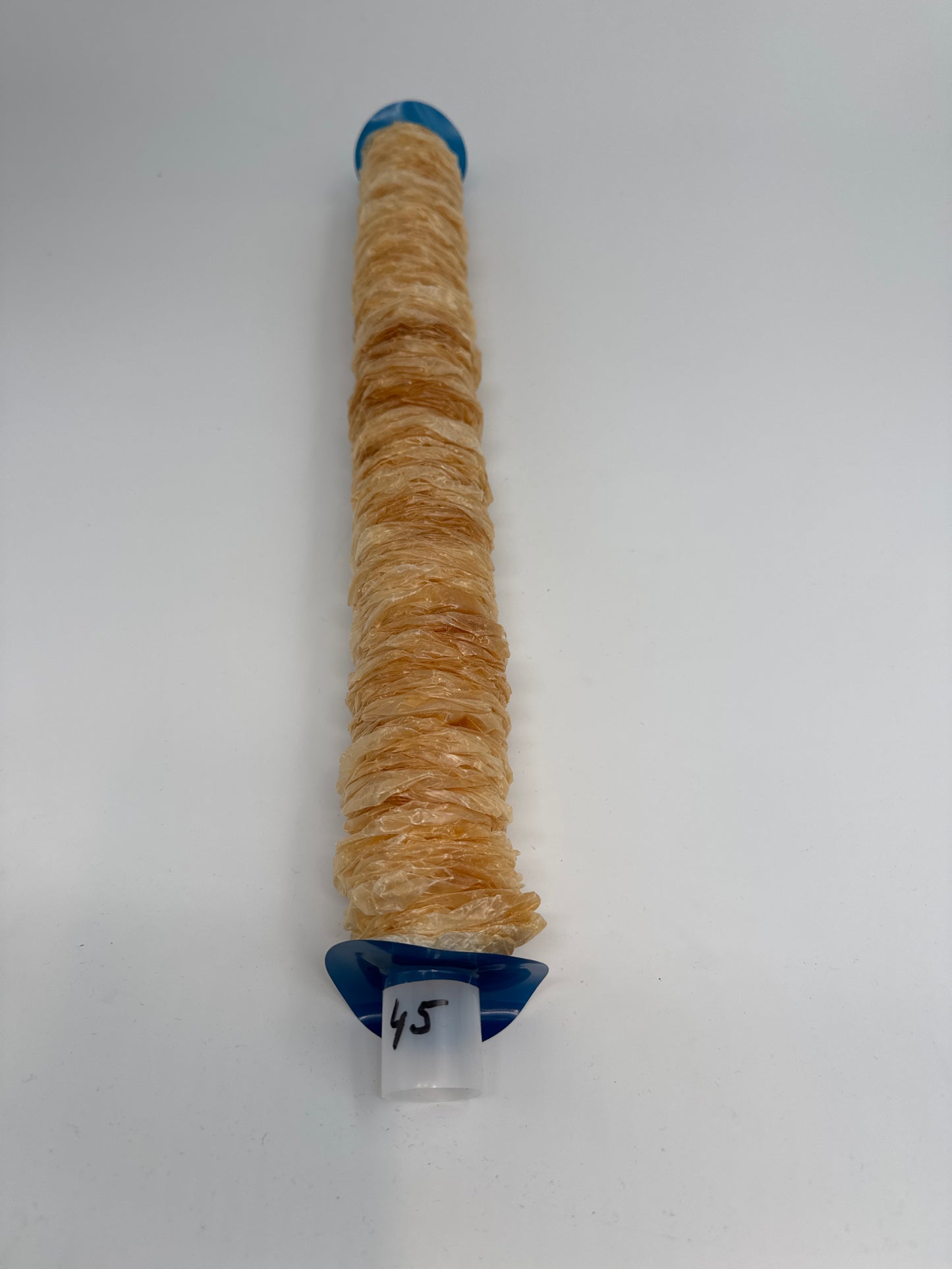 Geklebter Schweinedarm