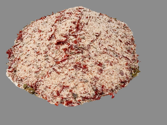 Burger Pizzaiola Premium Salamitec