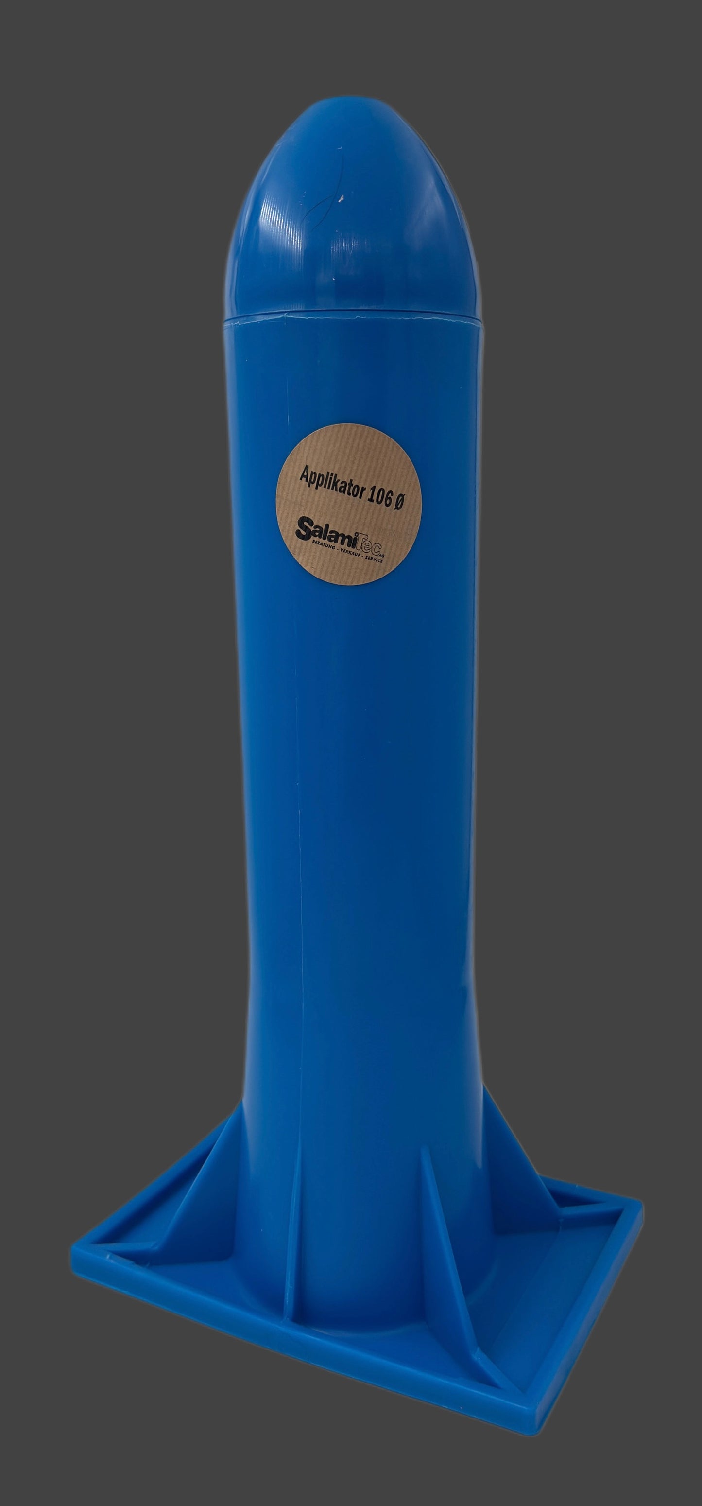 Applikator für Netze