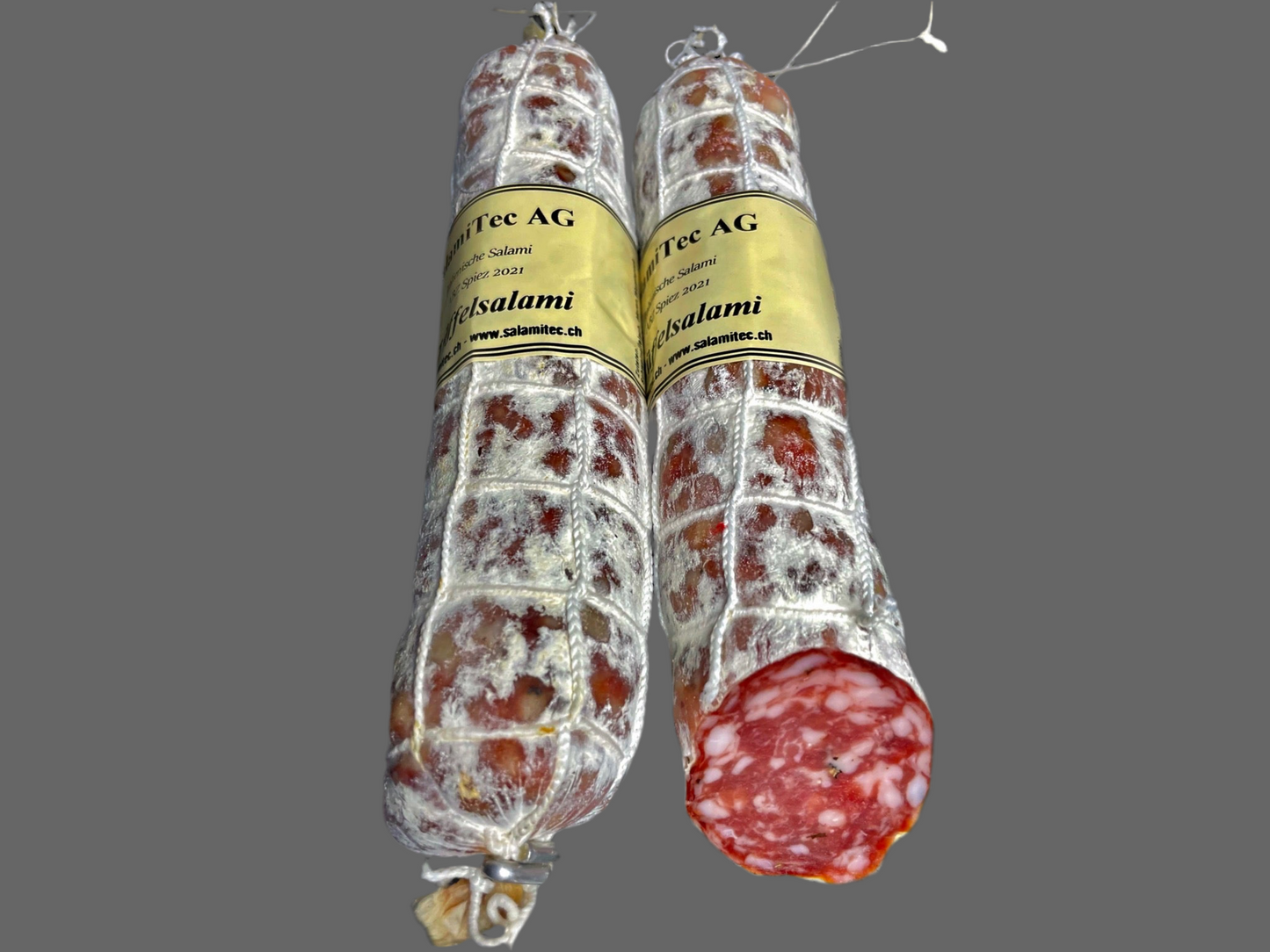 SalamiNet Kaliber (weisses Netz)