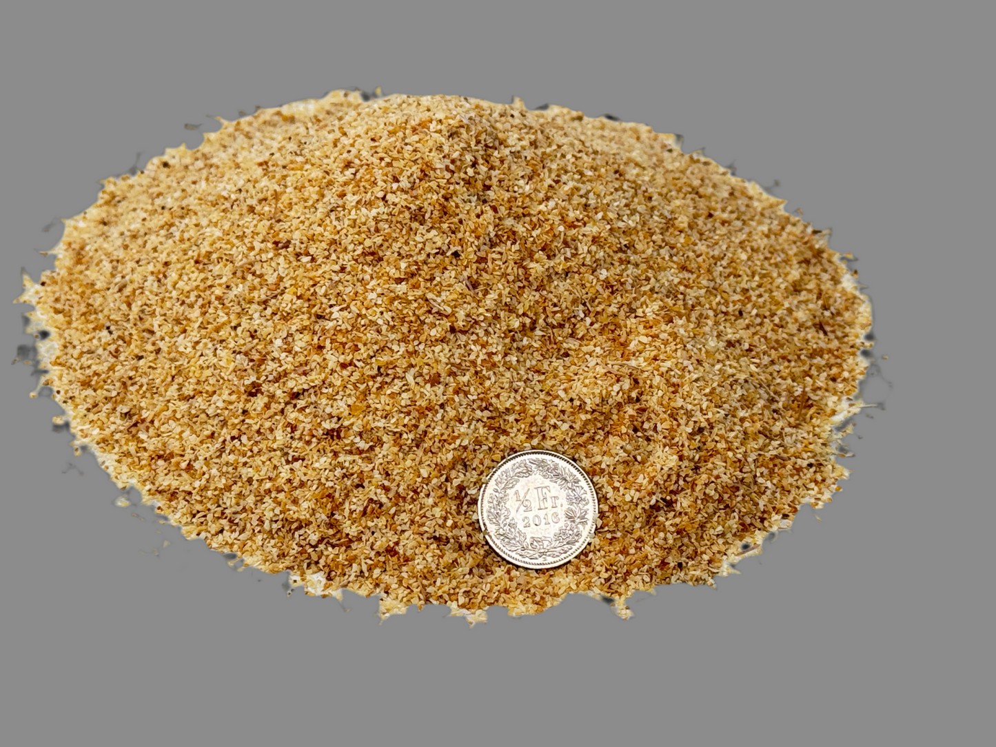 Knoblauchgranulat Premium