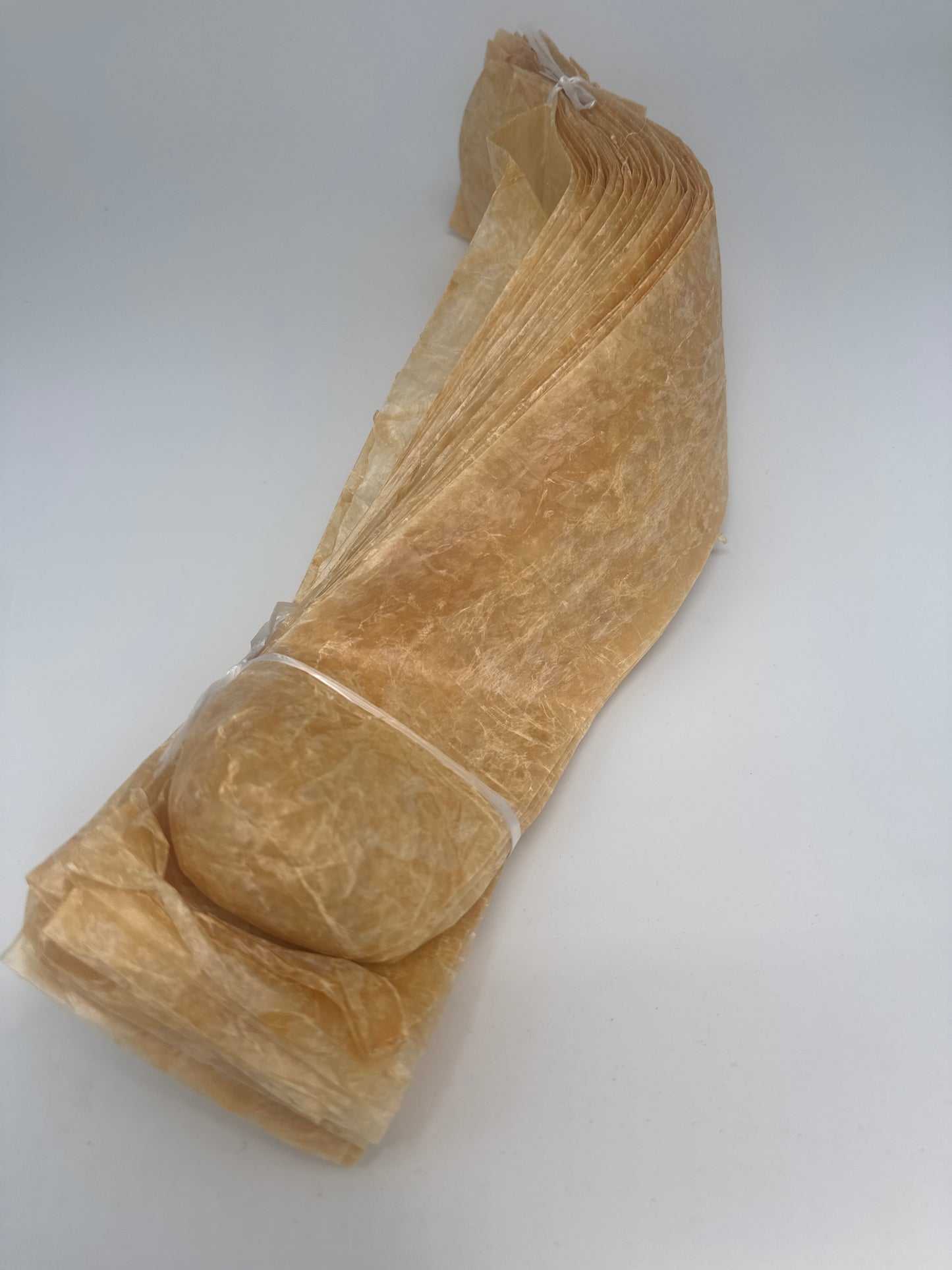 Geklebte Schweinedärme Versch. Kaliber