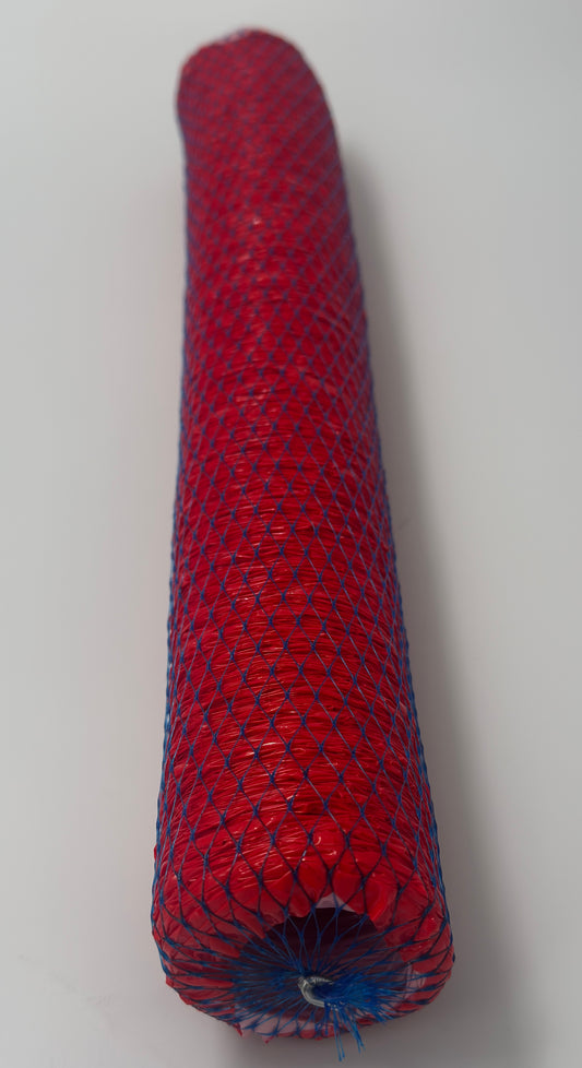 Fibraplast Ø 55 FW 85 rot
