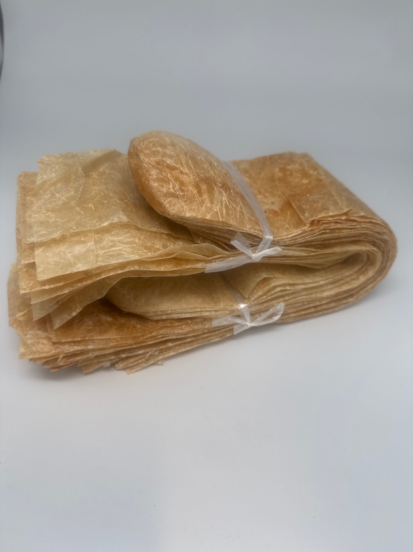 Geklebte Schweinedärme Versch. Kaliber