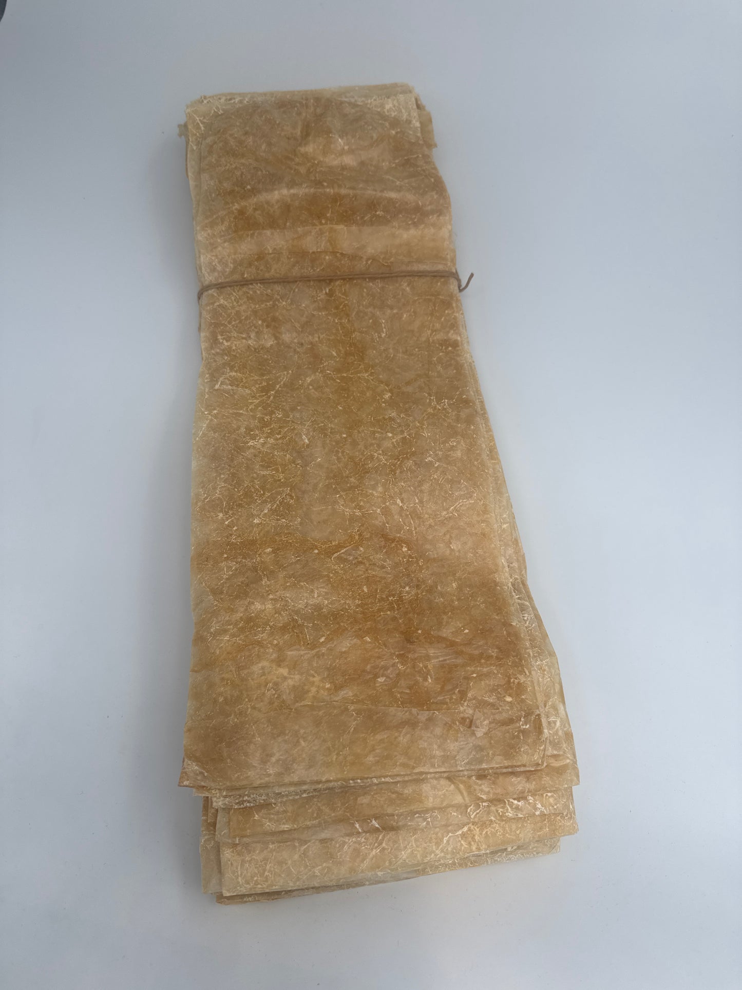 Geklebte Schweinedärme Versch. Kaliber