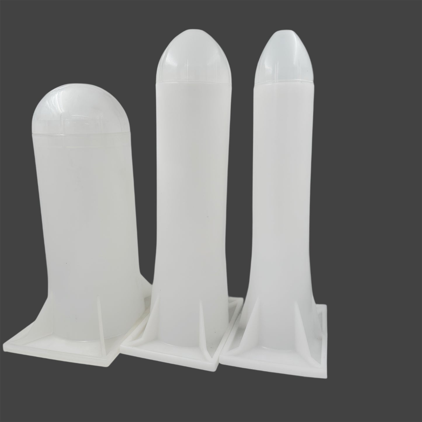 Applikator für Netze