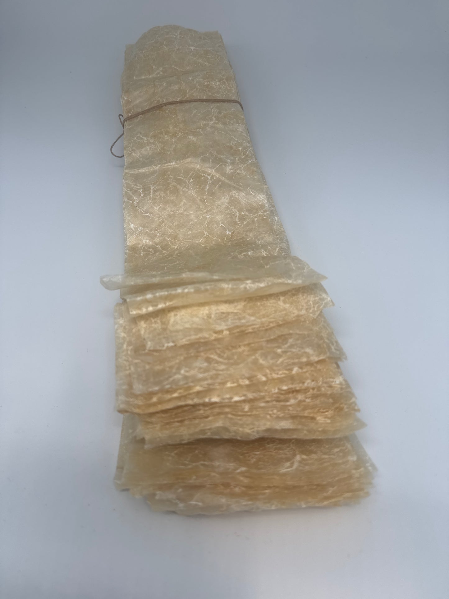 Geklebte Schweinedärme Versch. Kaliber