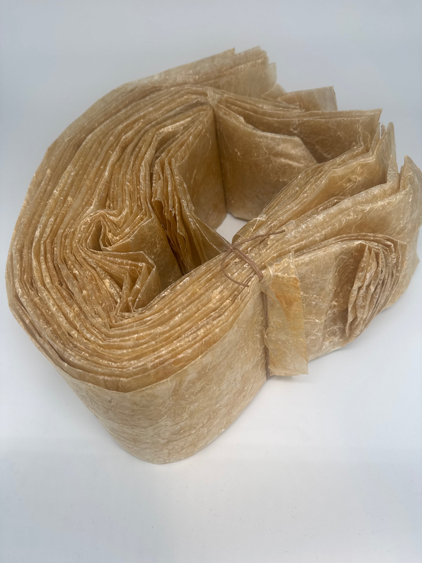 Geklebte Schweinedärme Versch. Kaliber