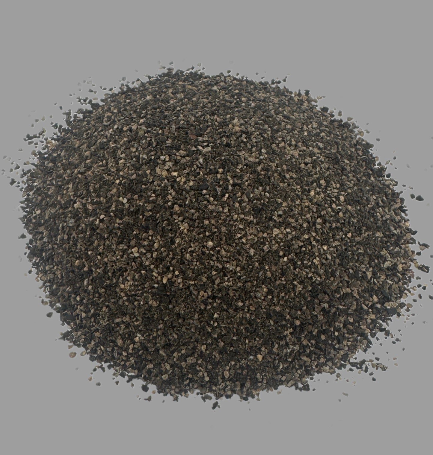Pfeffer Schwarz 07 grobkörnig 1kg