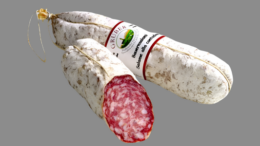 Salami Gruber Premium
