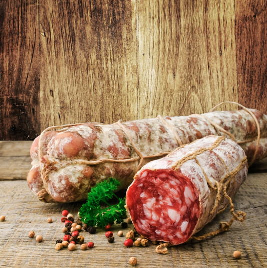 Aroma Salame STG
