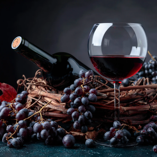 Aroma Vino Rosso